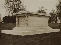 Picture 35 of 37 from Tiffany favrile glass, Tiffany windows, Tiffany mosaics, Tiffany monuments, Tiffany granite [electronic resource] (1922), leaf 113