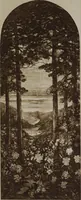 Picture 2 of 37 from Tiffany favrile glass, Tiffany windows, Tiffany mosaics, Tiffany monuments, Tiffany granite [electronic resource] (1922), leaf 16