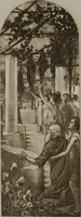 Picture 7 of 37 from Tiffany favrile glass, Tiffany windows, Tiffany mosaics, Tiffany monuments, Tiffany granite [electronic resource] (1922), leaf 33