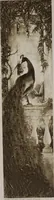 An illustration from Tiffany favrile glass, Tiffany windows, Tiffany mosaics, Tiffany monuments, Tiffany granite [electronic resource] (1922)