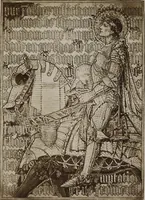Picture 18 of 37 from Tiffany favrile glass, Tiffany windows, Tiffany mosaics, Tiffany monuments, Tiffany granite [electronic resource] (1922), leaf 59