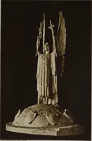 Picture 28 of 37 from Tiffany favrile glass, Tiffany windows, Tiffany mosaics, Tiffany monuments, Tiffany granite [electronic resource] (1922), leaf 84
