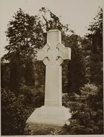 Picture 29 of 37 from Tiffany favrile glass, Tiffany windows, Tiffany mosaics, Tiffany monuments, Tiffany granite [electronic resource] (1922), leaf 87