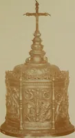 An illustration from A catalogue of minor art [electronic resource] : collection formed by C. & E. Canessa (1917)