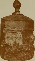 An illustration from A catalogue of minor art [electronic resource] : collection formed by C. & E. Canessa (1917)