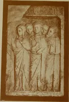 An illustration from A catalogue of minor art [electronic resource] : collection formed by C. & E. Canessa (1917)