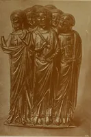 An illustration from A catalogue of minor art [electronic resource] : collection formed by C. & E. Canessa (1917)