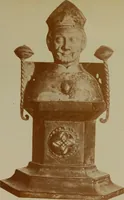 An illustration from A catalogue of minor art [electronic resource] : collection formed by C. & E. Canessa (1917)