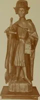 An illustration from A catalogue of minor art [electronic resource] : collection formed by C. & E. Canessa (1917)