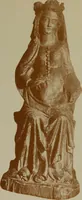 An illustration from A catalogue of minor art [electronic resource] : collection formed by C. & E. Canessa (1917)
