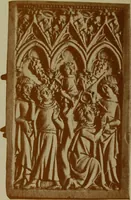 An illustration from A catalogue of minor art [electronic resource] : collection formed by C. & E. Canessa (1917)