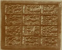 Picture 24 of 62 from A catalogue of minor art [electronic resource] : collection formed by C. & E. Canessa (1917), leaf 50