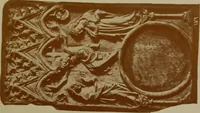An illustration from A catalogue of minor art [electronic resource] : collection formed by C. & E. Canessa (1917)