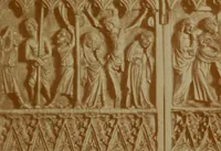 An illustration from A catalogue of minor art [electronic resource] : collection formed by C. & E. Canessa (1917)