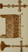 An illustration from A catalogue of minor art [electronic resource] : collection formed by C. & E. Canessa (1917)