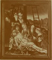 An illustration from A catalogue of minor art [electronic resource] : collection formed by C. & E. Canessa (1917)