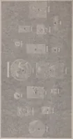 An illustration from Catalogue of the international exhibition of contemporary medals. March, 1910 [electronic resource] (1911)