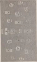 Picture 96 of 377 from Catalogue of the international exhibition of contemporary medals. March, 1910 [electronic resource] (1911), leaf 118