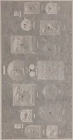 Picture 109 of 377 from Catalogue of the international exhibition of contemporary medals. March, 1910 [electronic resource] (1911), leaf 130