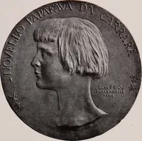 Picture 116 of 377 from Catalogue of the international exhibition of contemporary medals. March, 1910 [electronic resource] (1911), leaf 136