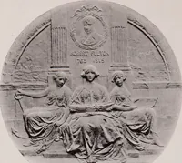 Picture 128 of 377 from Catalogue of the international exhibition of contemporary medals. March, 1910 [electronic resource] (1911), leaf 153