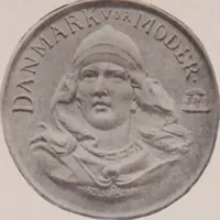 Picture 131 of 377 from Catalogue of the international exhibition of contemporary medals. March, 1910 [electronic resource] (1911), leaf 156