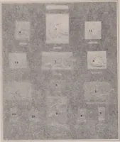 Picture 137 of 377 from Catalogue of the international exhibition of contemporary medals. March, 1910 [electronic resource] (1911), leaf 161