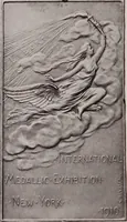 Picture 3 of 377 from Catalogue of the international exhibition of contemporary medals. March, 1910 [electronic resource] (1911), leaf 17