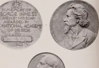Picture 147 of 377 from Catalogue of the international exhibition of contemporary medals. March, 1910 [electronic resource] (1911), leaf 171