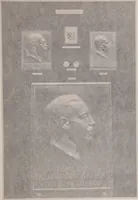 Picture 154 of 377 from Catalogue of the international exhibition of contemporary medals. March, 1910 [electronic resource] (1911), leaf 180