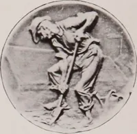 Picture 157 of 377 from Catalogue of the international exhibition of contemporary medals. March, 1910 [electronic resource] (1911), leaf 183