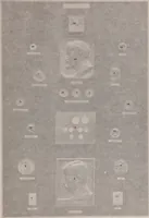 Picture 159 of 377 from Catalogue of the international exhibition of contemporary medals. March, 1910 [electronic resource] (1911), leaf 184