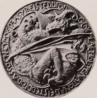 Picture 174 of 377 from Catalogue of the international exhibition of contemporary medals. March, 1910 [electronic resource] (1911), leaf 196