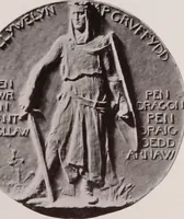 Picture 175 of 377 from Catalogue of the international exhibition of contemporary medals. March, 1910 [electronic resource] (1911), leaf 196