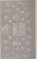 An illustration from Catalogue of the international exhibition of contemporary medals. March, 1910 [electronic resource] (1911)