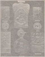 Picture 188 of 377 from Catalogue of the international exhibition of contemporary medals. March, 1910 [electronic resource] (1911), leaf 215