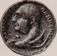 Picture 4 of 377 from Catalogue of the international exhibition of contemporary medals. March, 1910 [electronic resource] (1911), leaf 22