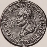 Picture 5 of 377 from Catalogue of the international exhibition of contemporary medals. March, 1910 [electronic resource] (1911), leaf 22