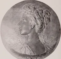 Picture 210 of 377 from Catalogue of the international exhibition of contemporary medals. March, 1910 [electronic resource] (1911), leaf 241