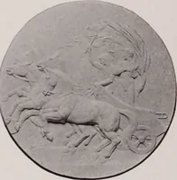 Picture 212 of 377 from Catalogue of the international exhibition of contemporary medals. March, 1910 [electronic resource] (1911), leaf 243