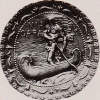 Picture 214 of 377 from Catalogue of the international exhibition of contemporary medals. March, 1910 [electronic resource] (1911), leaf 245