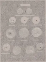 Picture 219 of 377 from Catalogue of the international exhibition of contemporary medals. March, 1910 [electronic resource] (1911), leaf 253