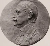 Picture 226 of 377 from Catalogue of the international exhibition of contemporary medals. March, 1910 [electronic resource] (1911), leaf 262