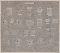 Picture 229 of 377 from Catalogue of the international exhibition of contemporary medals. March, 1910 [electronic resource] (1911), leaf 266