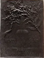Picture 235 of 377 from Catalogue of the international exhibition of contemporary medals. March, 1910 [electronic resource] (1911), leaf 273