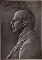 Picture 245 of 377 from Catalogue of the international exhibition of contemporary medals. March, 1910 [electronic resource] (1911), leaf 288