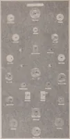 Picture 246 of 377 from Catalogue of the international exhibition of contemporary medals. March, 1910 [electronic resource] (1911), leaf 295