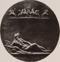 Picture 250 of 377 from Catalogue of the international exhibition of contemporary medals. March, 1910 [electronic resource] (1911), leaf 298