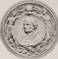 Picture 252 of 377 from Catalogue of the international exhibition of contemporary medals. March, 1910 [electronic resource] (1911), leaf 299