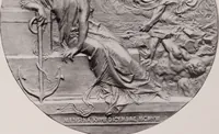 Picture 255 of 377 from Catalogue of the international exhibition of contemporary medals. March, 1910 [electronic resource] (1911), leaf 299